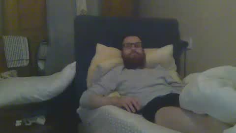 chris online show from February 7, 1:15 am