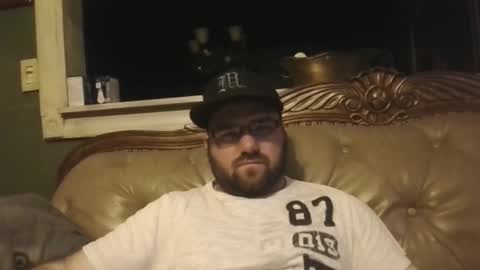 CTboy41 online show from February 24, 6:47 am