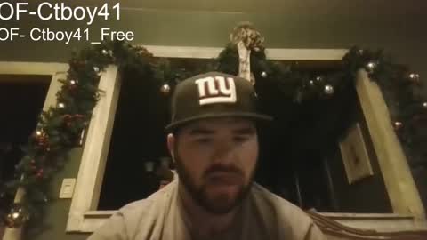 CTboy41 online show from March 2, 7:32 am