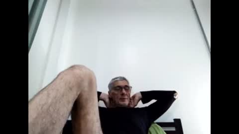 BIG UNCUT HARD COCK online show from January 4, 3:28 pm