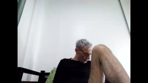 BIG UNCUT HARD COCK online show from January 9, 2:01 am