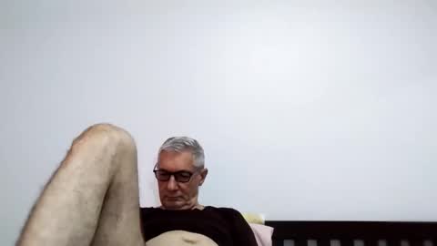 BIG UNCUT HARD COCK online show from March 8, 2:04 am