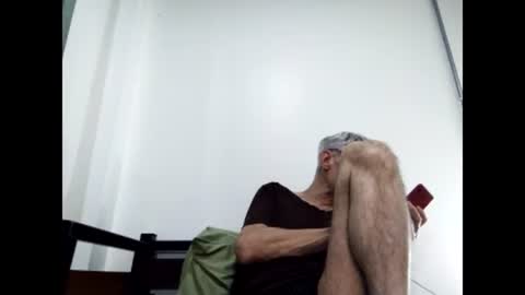 BIG UNCUT HARD COCK online show from January 13, 10:03 am