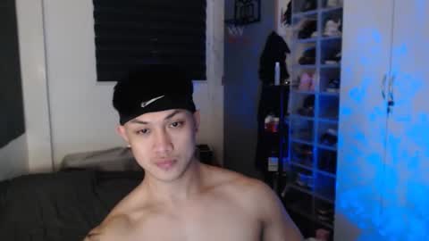 ADRIAN PRINCE online show from March 19, 10:07 am