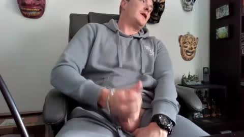 cum gun online show from September 10, 7:40 am