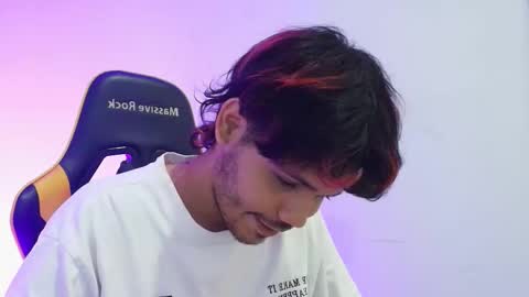 DAVID online show from February 25, 6:31 pm