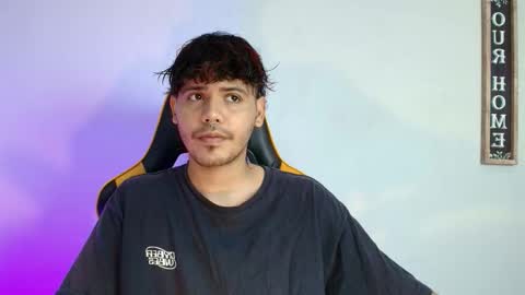 DAVID online show from February 16, 7:01 pm