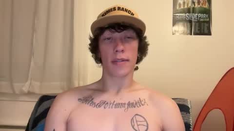 Snapshot of cum_with_me_96 chatting on October 18, 2:27 am cum_with_me_96 online show from October 18, 2:27 am