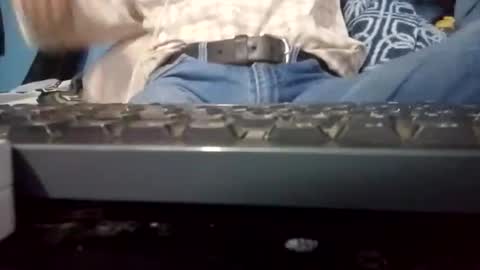 cumbian_chero online show from May 23, 9:20 pm