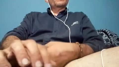 cumbian_chero online show from July 2, 3:23 am