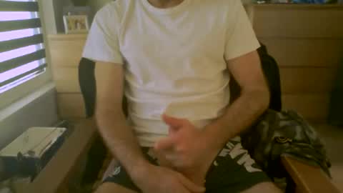 cumbigdick311 online show from February 4, 2:53 pm