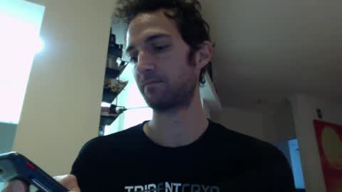 cumfiesta1 online show from January 20, 3:07 pm