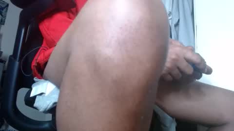 XXXBIGBLACKDICCK online show from December 3, 7:58 am