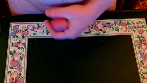 cumforme1988 online show from May 29, 6:12 am