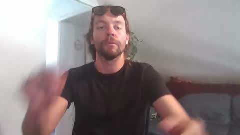 cumfundme online show from January 13, 10:19 am