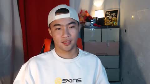 ask me online show from October 19, 7:06 pm