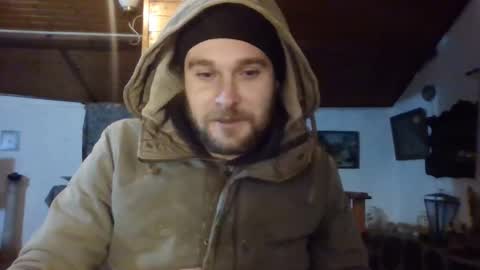 cumingdutchman online show from February 7, 2:08 am