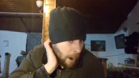 cumingdutchman online show from March 1, 1:16 am