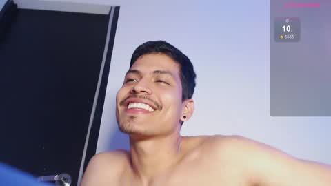 Sebby online show from April 21, 2:37 am