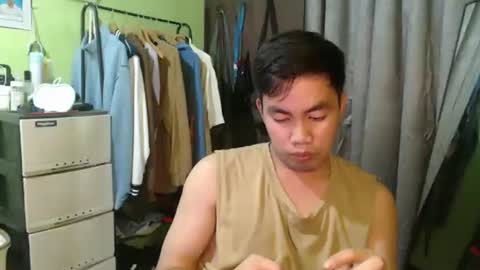 IAN online show from October 20, 5:00 am