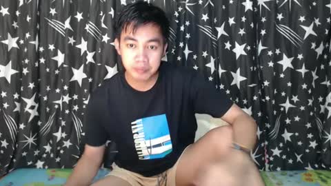 IAN online show from February 18, 2:05 am