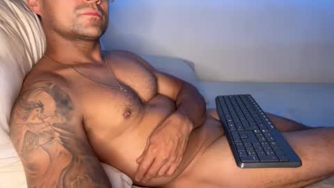 cummerlatino online show from September 13, 7:09 am