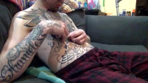 cumonover420 online show from April 4, 2:08 am