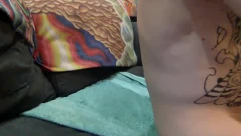 cumonover420 online show from January 11, 4:38 am