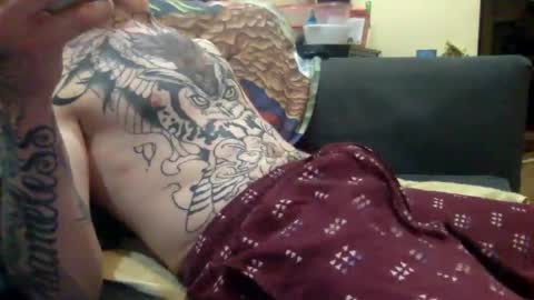 cumonover420 online show from December 23, 4:32 am