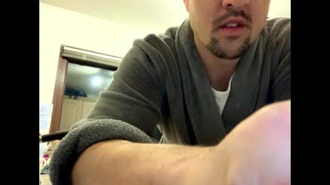 Billy online show from January 22, 6:20 pm