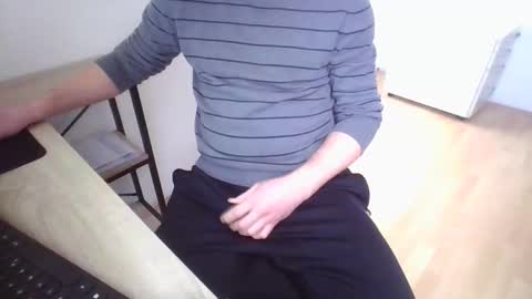 cumrocco online show from January 14, 9:35 am