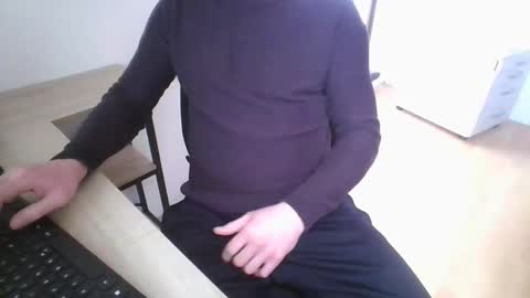 cumrocco online show from February 4, 10:21 am