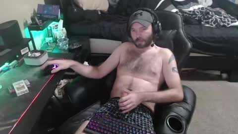 cumslinger2003 online show from November 17, 1:47 pm