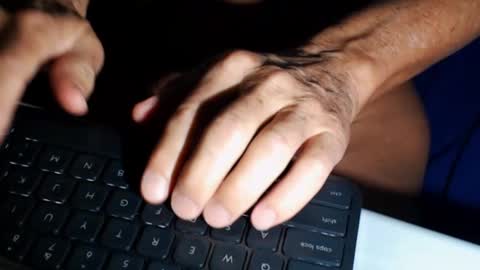 chattrbatr online show from February 20, 12:47 pm