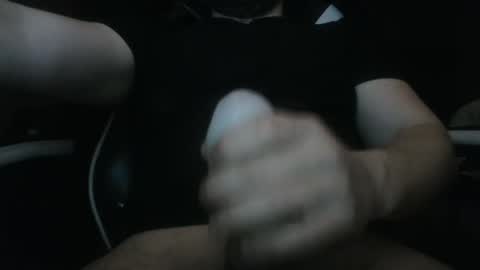 cumzombie online show from February 24, 4:05 am