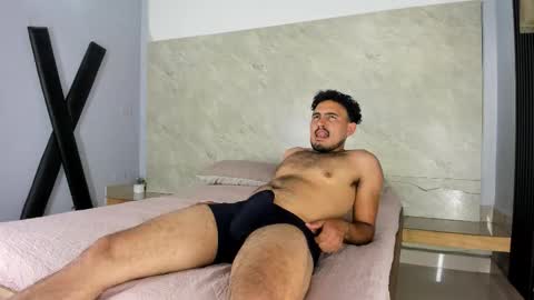 Cupeer online show from January 13, 7:40 pm