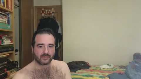 curiosillo1983 online show from November 20, 5:23 pm