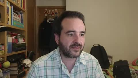 curiosillo1983 online show from June 2, 6:31 pm