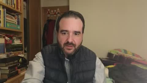 curiosillo1983 online show from February 4, 6:58 pm