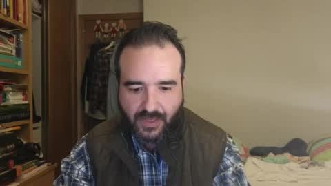 curiosillo1983 online show from November 8, 11:35 am