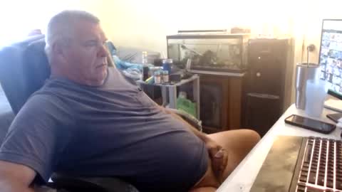 curious1001 online show from August 9, 2:23 pm