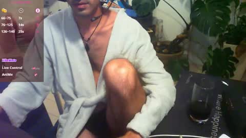 Snapshot of curiousgenie chatting on September 18, 6:21 pm curiousgenie online show from September 18, 6:21 pm