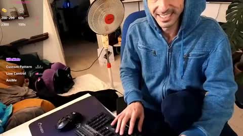 curiousgenie online show from March 27, 9:10 am