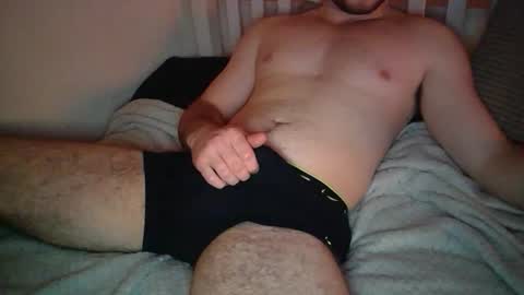 BritishHarry online show from February 25, 9:16 pm