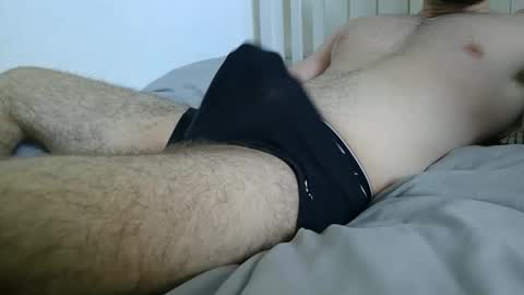 BritishHarry online show from October 27, 3:03 pm