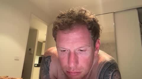 curiousmike6 online show from April 20, 1:24 pm