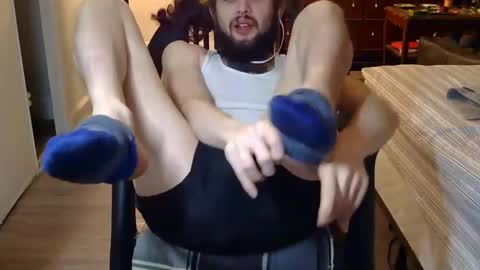 curiouss25 online show from March 10, 7:22 am