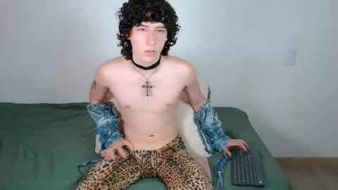 Noah online show from March 17, 5:54 am