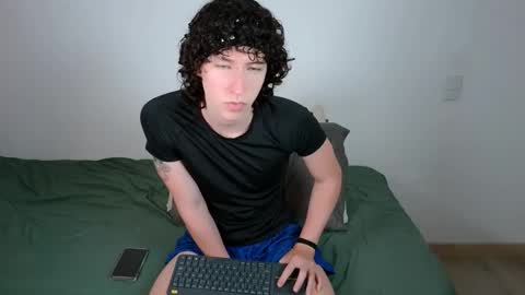 Noah online show from March 16, 2:29 am