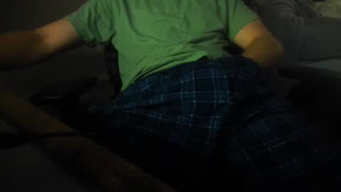 cursedmicrobe online show from November 6, 10:07 am